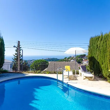 Club Villamar - Valmari Вілла *