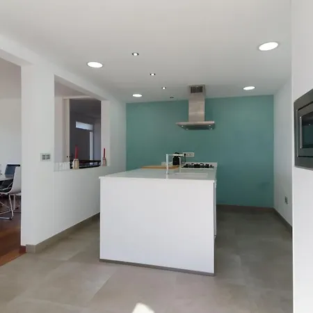 Villa Club Villamar - Valmari Lloret de Mar