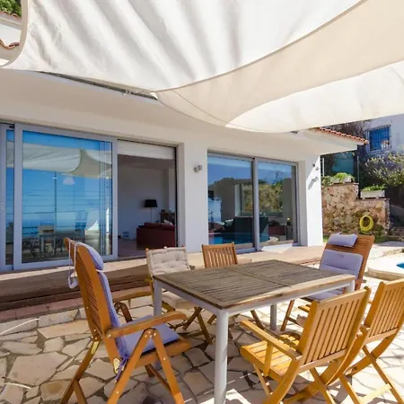 Club Villamar - Valmari Lloret de Mar