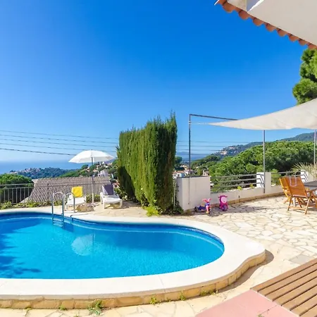 Club Villamar - Valmari Villa