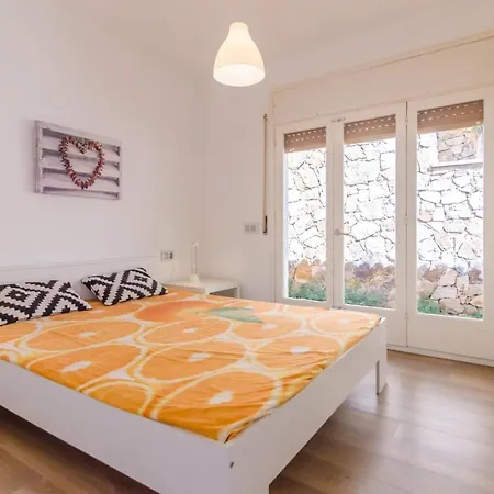 Club Villamar - Valmari Villa Lloret de Mar