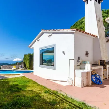 Villa Club Villamar - Valmari