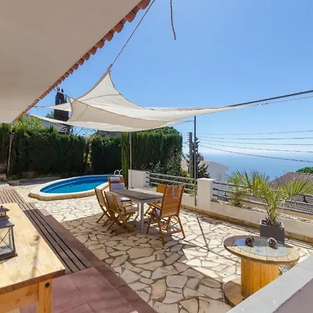 Club Villamar - Valmari Villa Lloret de Mar