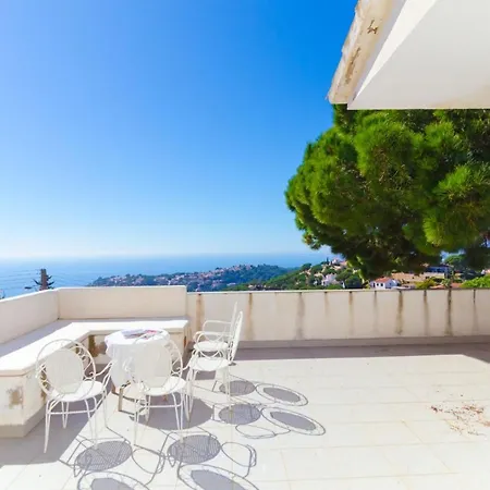 Club Villamar - Valmari Lloret de Mar