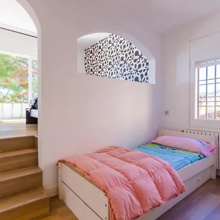 Club Villamar - Valmari Villa