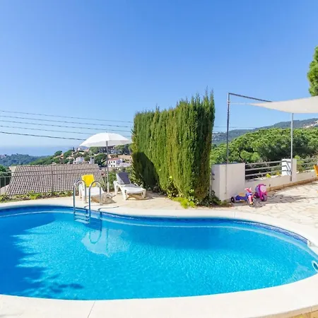 Villa Club Villamar - Valmari